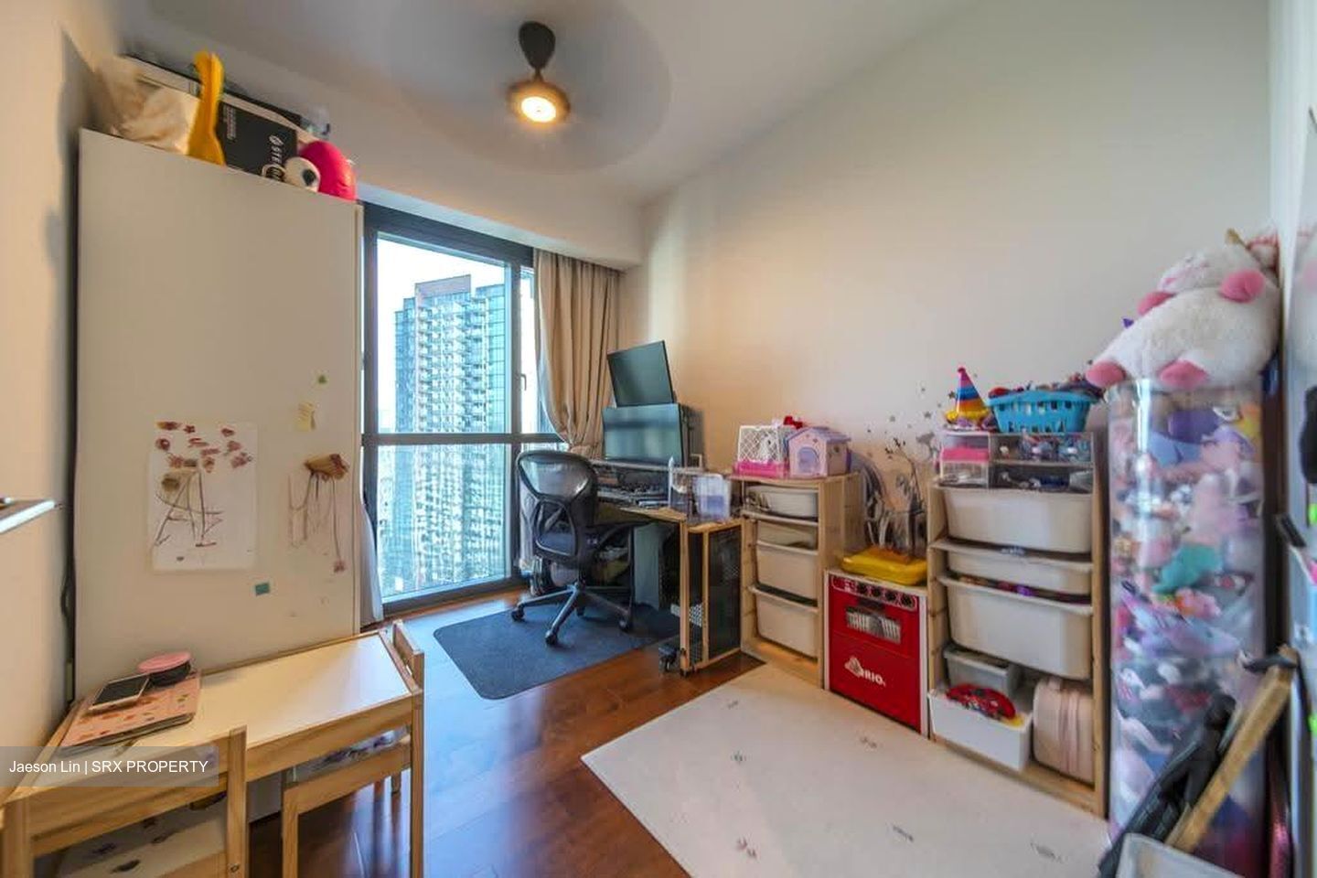 Normanton Park (D5), Apartment #635286811